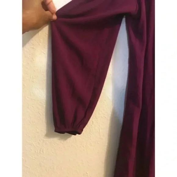 TIME & TRUE LADIES DRESS size L 12 -14 color - Picture 11 of 12